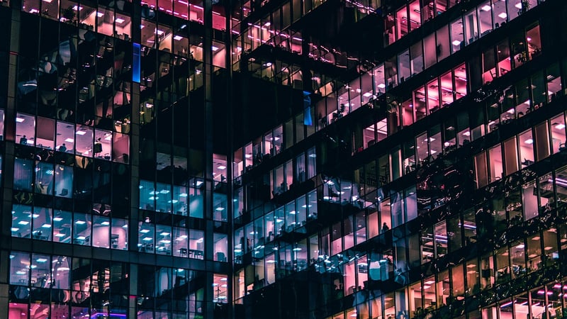 Industry Shifts