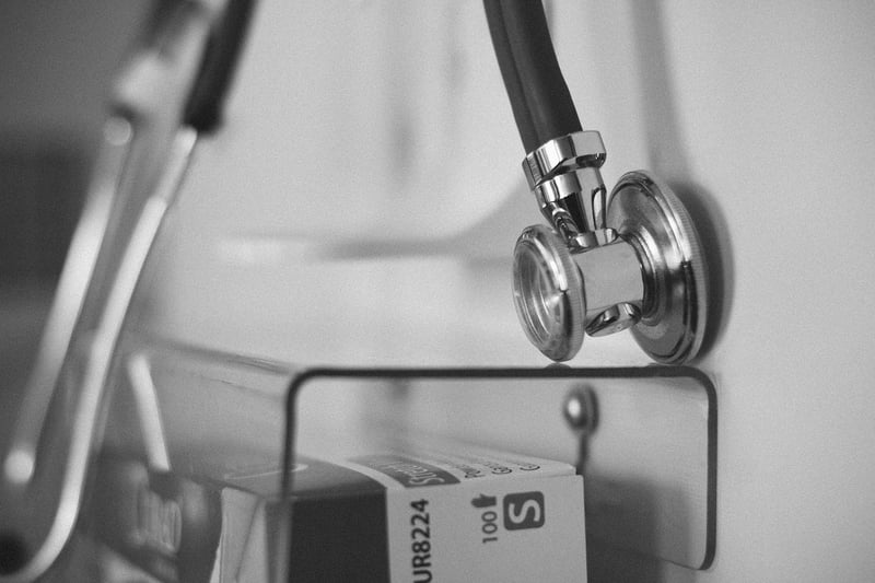 Hospital Image