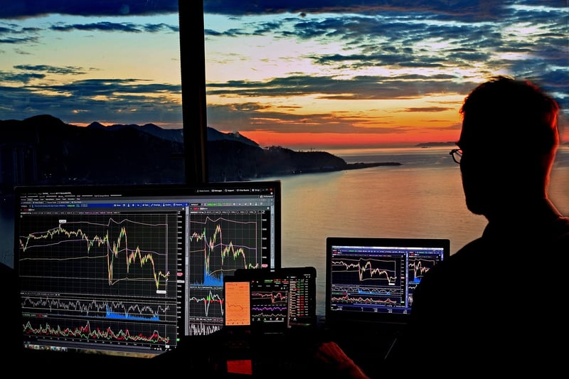 Finance Industry
